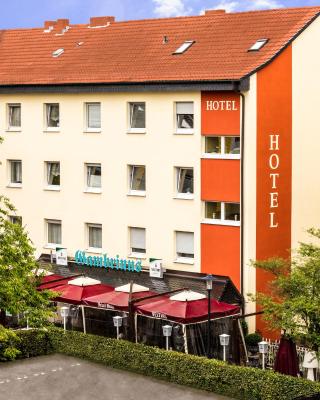 Hotel Gambrinus Arnsberg