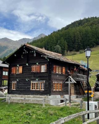 Appartement for Holiday Lodge 1891