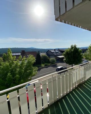 Wunderschöne Ferienwohnung in Nagel am See