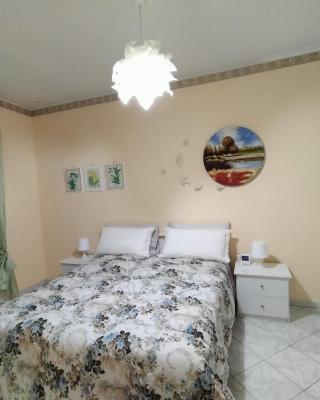 Beatrice Apartment con 1camera da letto, un soggiorno cucina e bagno