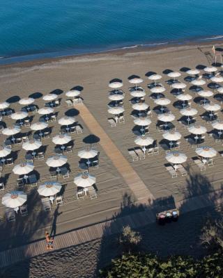 CSA Hotel Beach & Park
