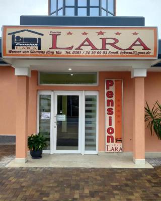 Pension Lara