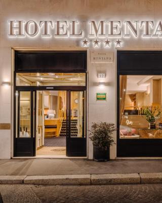 Hotel Mentana, by R Collection Hotels