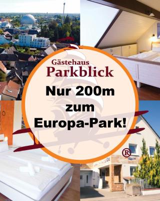 Gästehaus Parkblick