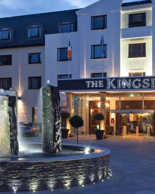 The Kingsley Hotel