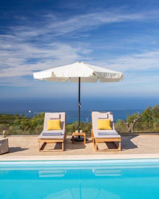 Villa Freya - Melisou Villas