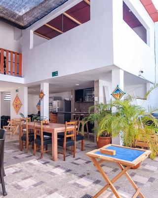 Hotel Casa Guajira Real