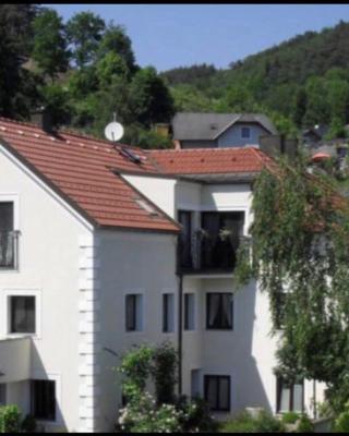 Pension Artstetten