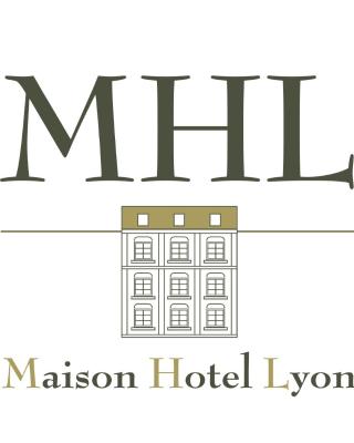 MHL - Maison Hotel Lyon