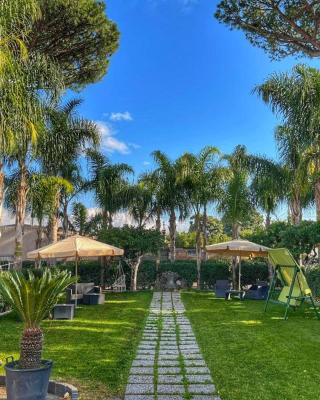 B&B Green Oasis