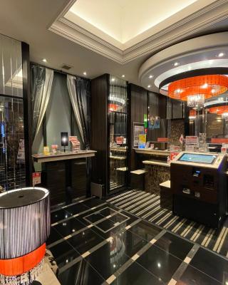 APA Hotel Ginza Kyobashi Tokyo Eki Yaesu Minamiguchi
