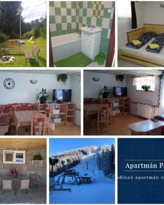 Apartmán Pavla