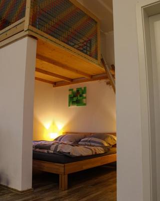 Bed & Breakfast Preith
