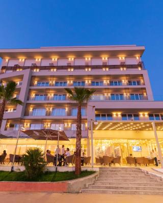 AMR Hotel - Durres