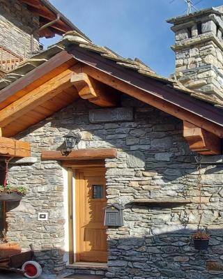 La "Casetta" CIR 0039