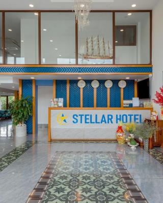 Stellar Hotel