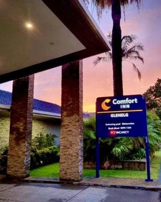 Comfort Inn Glenelg