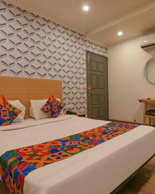 FabHotel Chattarpur Enclave - Near Chattarpur Metro Station