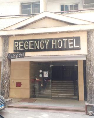 Regency Hotel