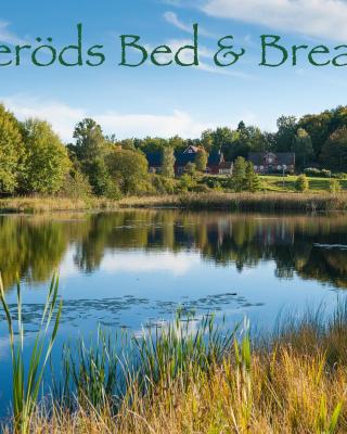Hunseröds Bed & Breakfast