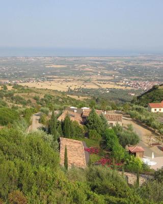 Agriturismo San Fele