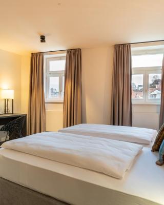 Hotel Weißes Ross