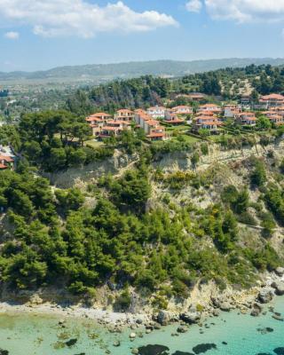 Possidi Villas by Halkidiki Villas