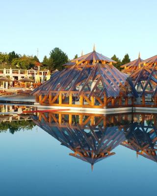 Egri Korona Borház és Wellness Hotel