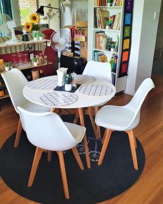 Amazing City Location-Private Room in a Share House-2 Rooms available!!