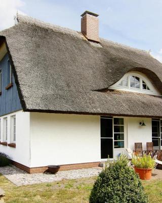 Ferienwohnung in Wieck am Darß