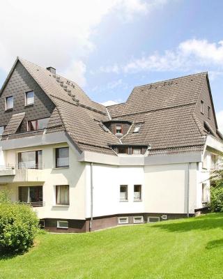 Apartment, Hahnenklee