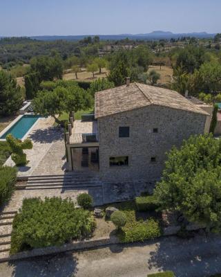 Finca Alzina 454