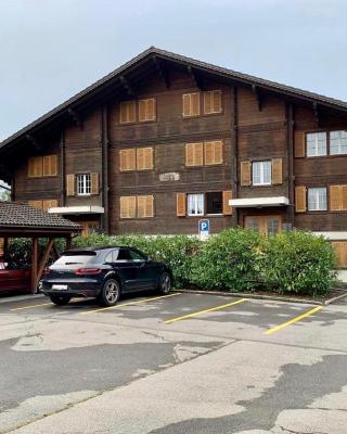 Ferienwohnung Résidence Sonnegg - Hein
