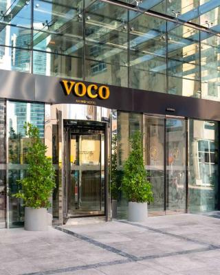 voco - Bonnington Dubai, an IHG Hotel