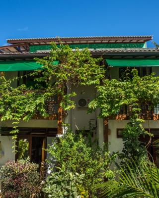 Casa Verde Apart - Aptos e Casa Residencial