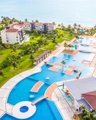 Luxury Condos at Mareazul Beachfront Complex with Resort-Style Amenities