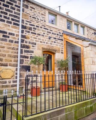 School Cottage