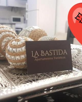 Apartamentos la Bastida