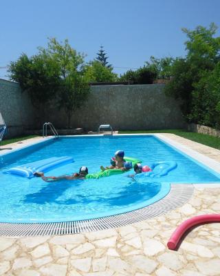 Villa Dafne