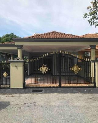 Homestay Islam Bandar Tasik Puteri Rawang