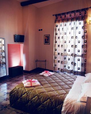 Affittacamere b&b meapvlia