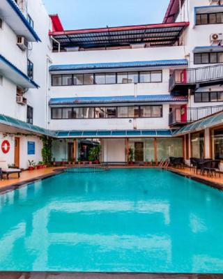 La-Paz Gardens Beacon Hotel - Vasco da Gama Goa
