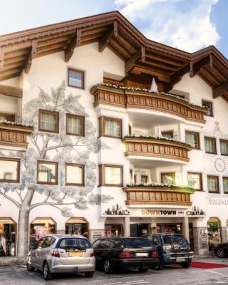 Hotel Magdalena Mayrhofen