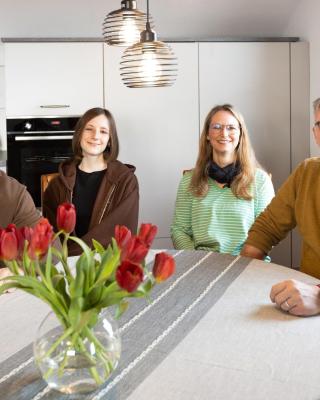 kleine Auszeit