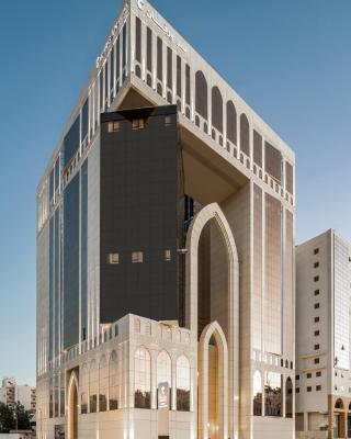 Oprechtheid Tenen Beg فندق العباسي مكة المملكة العربية السعودية dreigen  Straat Gemiddeld