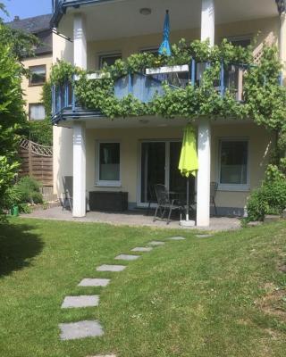 Ferienwohnung Sponheim