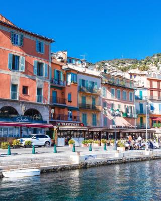 ON VILLEFRANCHE BAY - AP3040 by Riviera Holiday Homes