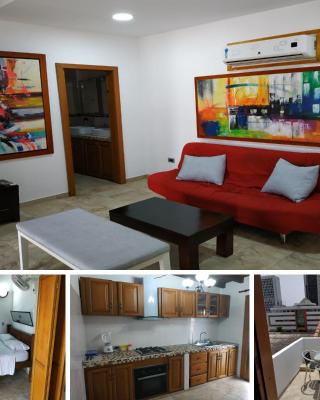 APARTAMENTOS DECOR