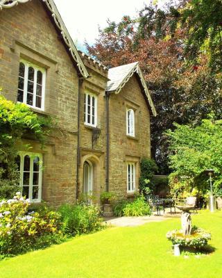 Old Vicarage B&B
