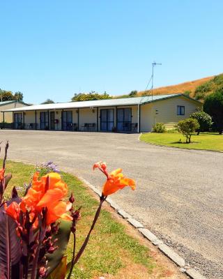 Celtic Motel